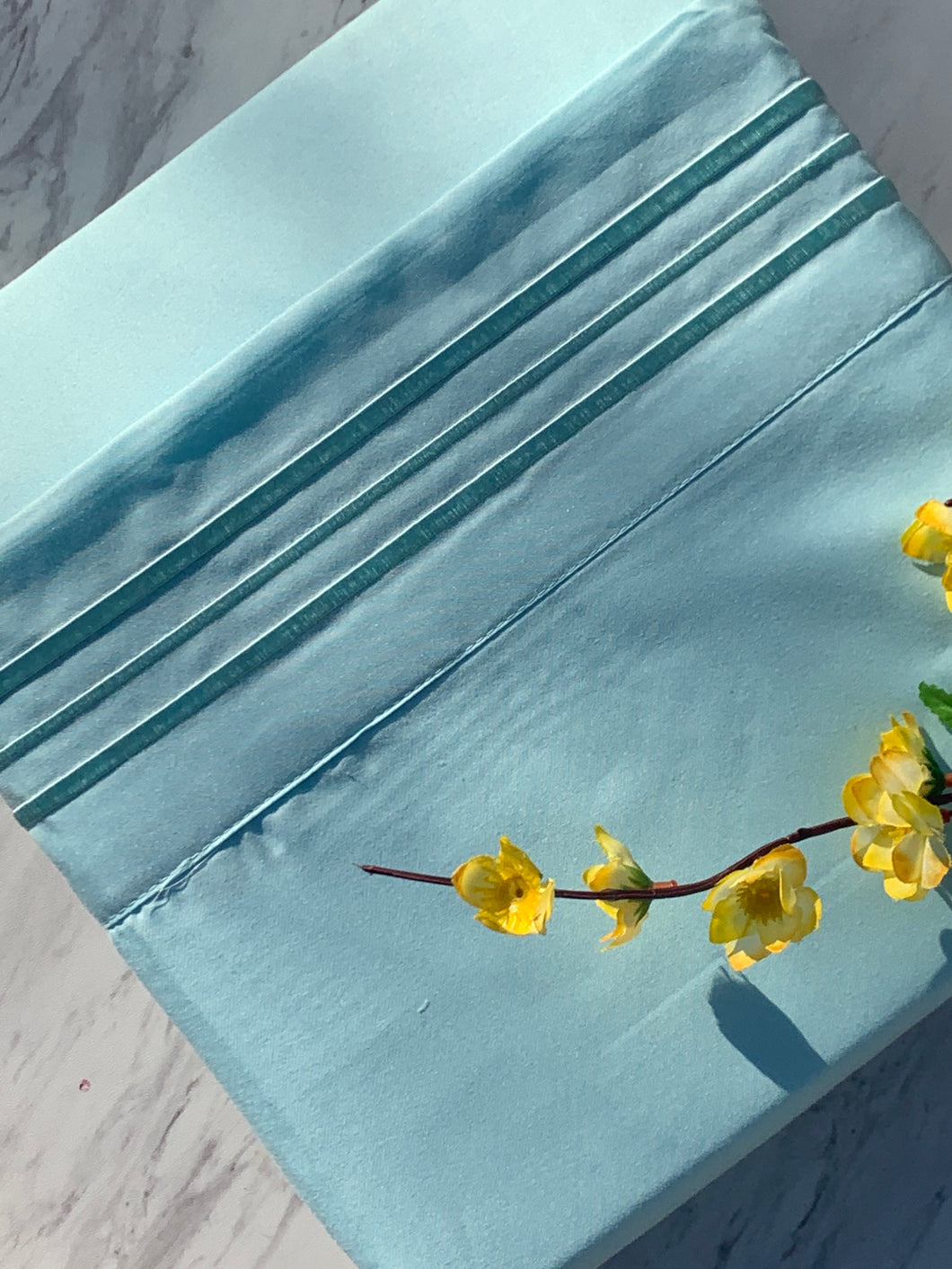 Tiffany Blue