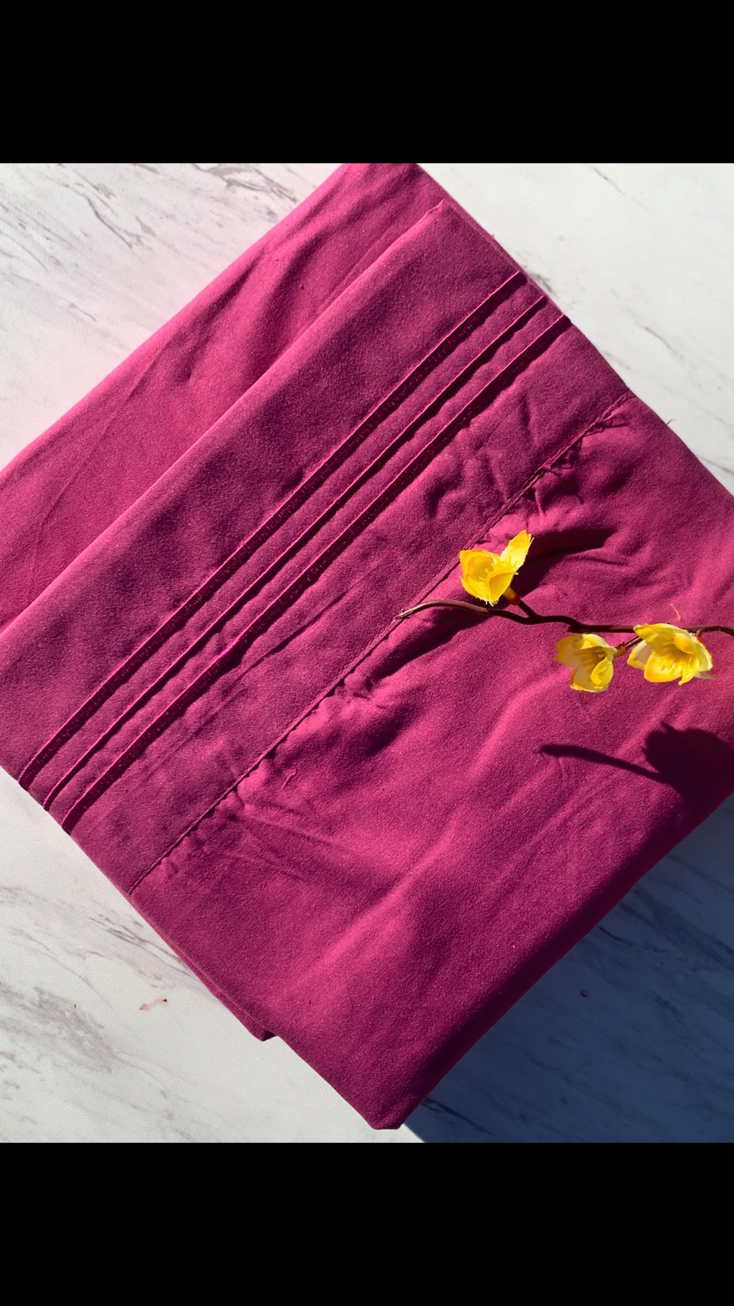 Magenta Magic